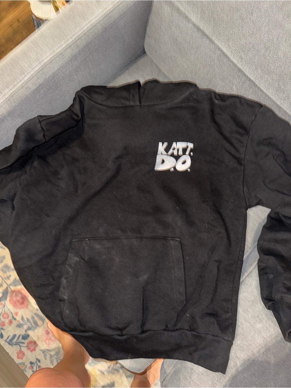 Harry Styles London merch
